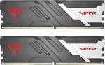 Patriot Memory DDR5 Viper Venom RGB 32GB/6400 (2x16GB) CL32 | PVV532G640C32K | 4711378423686
