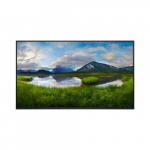 Dell  | P2725H | 27 " | IPS | 16:9 | 100 Hz | 8 ms | 1920 x 1080 pixels | 300 cd/m&sup2; | HDMI ports quantity 1 | Black | Warranty 36 month(s) | 210-BMGD | 5397184821756