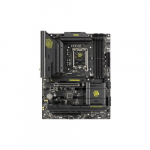 MSI MAG B860 TOMAHAWK WIFI | Processor family Intel | Processor socket LGA1851 | DDR5 | Supported hard disk drive interfaces SATA, M.2 | Number of SATA connectors 4 | 7E39-001R | 4711377279642