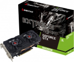 Biostar NVIDIA GTX1660SUPER GeForce GTX 1660 SUPER 6 GB GDDR6 | VN1666SF69 | 4712960684423