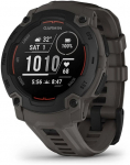 Garmin Instinct E - 45 mm Black (010-02933-00) | 010-02933-00 | 753759339463