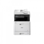 Brother  DCP-L8410CDW | Laser | Colour | Multifunctional | A4 | Wi-Fi | Grey | DCPL8410CDWZW1 | 4977766771580