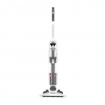 Polti | Steam cleaner | PTEU0295 Vaporetto 3 Clean 3-in-1 | Power 1800 W | Steam pressure Not Applicable bar | Water tank capacity 0.5 L | White | PTEU0295 | 8007411012488