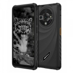 ULEFONE ARMOR X31 6/128GB 4G CLASSIC BLACK | Ulefone Armor X31 Classic Black | 6975326660051
