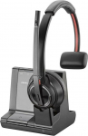 HP POLY Savi 8210 UC-M inkl. USB-A-DECT-Dongle | 8D3F1AA#ABB | 0196548579549