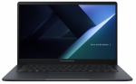 Notebook|ASUS|ExpertBook|B1403CVA-S61861X|CPU Core 5|120U|1400 MHz|14"|1920x1080|RAM 16GB|DDR5|SSD 512GB|Intel Graphics|Integrated|ENG|Windows 11 Pro|Grey|1.4 kg|90NX0811-M02320 | 90NX0811-M02320 | 4711387868928