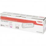 OKI Toner C834/844 46861306 10k magenta | 46861306 | 5031713071105