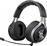 Słuchawki LucidSound LS50X Czarne (1520185-01) | 1520185-01 | 852888006267