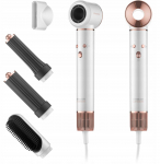 Suszarko-lok&oacute;wka Sencor SHS 9100RS Artemiss | 41021698 | 8590669378487