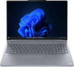 Lenovo Notebook ThinkBook 16p G6 21R0001SPB W11Pro Ultra 7 255HX/2x16GB/1TB/RTX 5060 8GB/16.0 WUXGA/Luna Grey/1YR Premier WHB + 3YR OS + CO2 Offset | 21R0001SPB | 199271642177