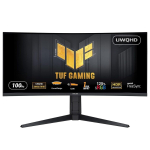 ASUS TUF Gaming VG34VQEL1A 90LM06F0-B01E70 - 34" UWQHD 3440 x 1440 | VA | 100 Hz | 1 ms | Curved | 90LM06F0-B01E70