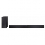 Sharp HT-SBW310 Soundbar m. kabell. Subwoofer Black | HT-SBW310 | 4550556175104