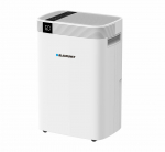 Blaupunkt ADH601 dehumidifier 2.5 L 48 dB 245 W White | T-MLX55379 | 5901750506611