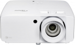 Optoma ZK551 DLP Projector Laser 4k UHD 3.000.000:1 HDMI | E3P7P81E112 | 5055387669079
