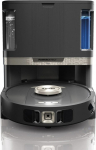 Shark RV2800ZEEU robot vacuum cleaner with mopping function, black | RV2800ZEEU | 0622356285179