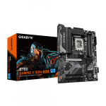 Gigabyte B760 GAMING X DDR4 GEN5 | Processor family Intel | Processor socket LGA1700 | DDR4 | Supported hard disk drive interfaces M.2, SATA | Number of SATA connectors 4 | B760 GAMING X D4 GEN5 | 4719331873448