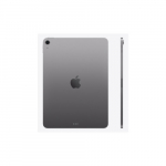 Apple iPad Air 11" M3 Wi-Fi 256GB Space Gray | MCA14HC/A | 195949998126