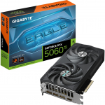 Gigabyte GeForce RTX 5060 Ti EAGLE OC 16GB (GV-N506TEAGLE OC-16GD) - Graphics Card | GV-N506TEAGLE OC-16GD | 4719331356071