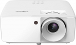 Optoma HZ40HDR 3D DLP projector (1920x1080 Full HD) 4000 lumens 300000:1 | E9PD7KK01EZ14KH | 5055387667624