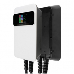 Wall charger for electric cars Besen SQ20-7KW-APP | SQ20-7KW-APP | 5907085525341