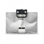 Epson WF-M53xx/58xx Series (XL) | Ink cartrige | Black | C13T12E140 | 8715946716589