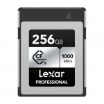 Karta Lexar Professional Silver CFexpress 256 GB  (LCXEXSL256G-RNENG) | LCXEXSL256G-RNENG | 843367124596