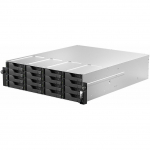 ASUSTOR Lockerstor 12 Pro Gen2 AS7212RDX 12 Bay NAS | 90-AS7212RX1-MF30 | 4710474831692