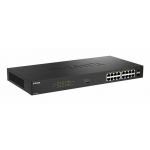 D-Link DGS-1018P/E 18-Port-Gigabit-PoE+- | DGS-1018P/E | 790069477058