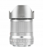Viltrox AF 23mm F1.4 Nikon Z silver | 6953400302615 | 6953400302615