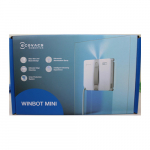 Ecovacs SALE OUT. | Windows Cleaner Robot | WINBOT MINI GREY | Corded | Grey | DEMO | WINBOT MINI GREYSO | 2000001383254