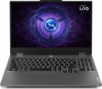 Lenovo LOQ 15IAX9 i5-12600HX 15.6" FHD IPS 300 nits 144Hz AG 16GB DDR5 4800 512GB SSD GeForce RTX 4050 6GB LAN 720p webcam 60Wh Win11 Luna Grey | 83GS00TXPB | 199272526582