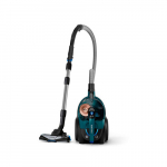 Philips | Vacuum cleaner PowerPro Expert | FC9744/09 | Bagless | Power 650 W | Dust capacity 2 L | Green | FC9744/09 | 8710103810483