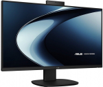 ASUS ExpertCenter PM670KA-BPE046X All-in-One PC: Ryzen AI 7 350, 27.0" FHD (300 nits, 100 Hz), 16 GB DDR5 RAM, 1 TB SSD, Radeon 860M, Wi-Fi + Bluetooth, 5 MP camera with IR, Windows 11 Pro, 3-year on-site warranty, Black | PM670KA-BPE046X | 4711636338554