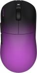 Hator Quasar 3 Ultima 8K Wireless czarno-fioletowa | HTM760 | 8721325992123