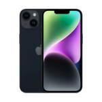 Apple iPhone 14 128GB Midnight RU MPUG3 - ONLY BOX DAMAGE | MPUG3RUADMG | 194253408277-D