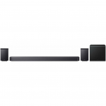 Samsung HW-Q930H Black 9.1.4 channels | HW-Q930H/EN | 8806099013479