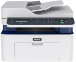 Xerox B115 Mono Multifunction Printer, Up to 20ppm, Copy, Print, Scan, Fax, A4/Letter, USB, Network, Wireless, Automatic Document Feeder | B115V_NI | 095205052459
