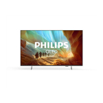 Philips 4K QLED Ambilight TV | 55PQS7801/12 | 55" | Smart TV | Titan OS | UHD | 55PQS7801/12 | 8718863051672