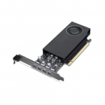 Lenovo Graphics Card | ThinkStation | NVIDIA | 8 GB | RTX A1000 | PCIe | 4X61Q73041 | 4582763894769