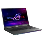 ASUS ROG Strix G18 R9-8940HX 32 1 5070 G814PP-S8014W W11H | 90NR0KY8-M000X0 | 4711636097628