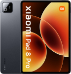 Xiaomi Pad 8 Pro - 12GB | 512GB | Wi-Fi | Android | Gray | 72217 | 6932554476458
