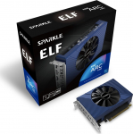 Graphics card Sparkle SA380E-6G Intel ARC A380 ELF GDDR6 6 GB | SA380E-6G | 4711342290139