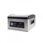 Caso  | Chamber Vacuum sealer | VacuChef 70 | Power 350 W | Stainless steel | 01418 | 4038437014181