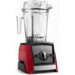 Vitamix Ascent 2500i Red | 63190 | 703113631900