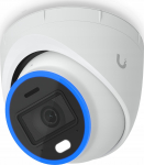 Ubiquiti AI Turret IP security camera Indoor & outdoor 3840 x 2160 pixels Ceiling/wall | UVC-AI-TURRET-W | 810084698457