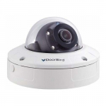 DoorBird DoorBird Mini Dome Camera | 429602131 | 4251489602131