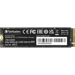 M.2 1TB Verbatim interne SSD PCIe 3.0 2280 Vi3000 | 49375 | 0023942493754