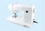 Łucznik Sewing machine Malwina 2070 | Malwina 2070 | 5902022180911
