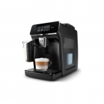 Philips Coffee maker | EP2331/10 | Pump pressure 15 bar | Built-in milk frother | Automatic | 1500 W | Black | 1404138 | 8720389027581