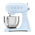 SMEG STAND MIXER PASTEL BLUE SMF03PBEU | 8017709311902 | 8017709311902